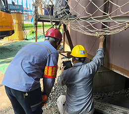 超声测厚法的原理与挑战：涂层厚度检测的技术探索